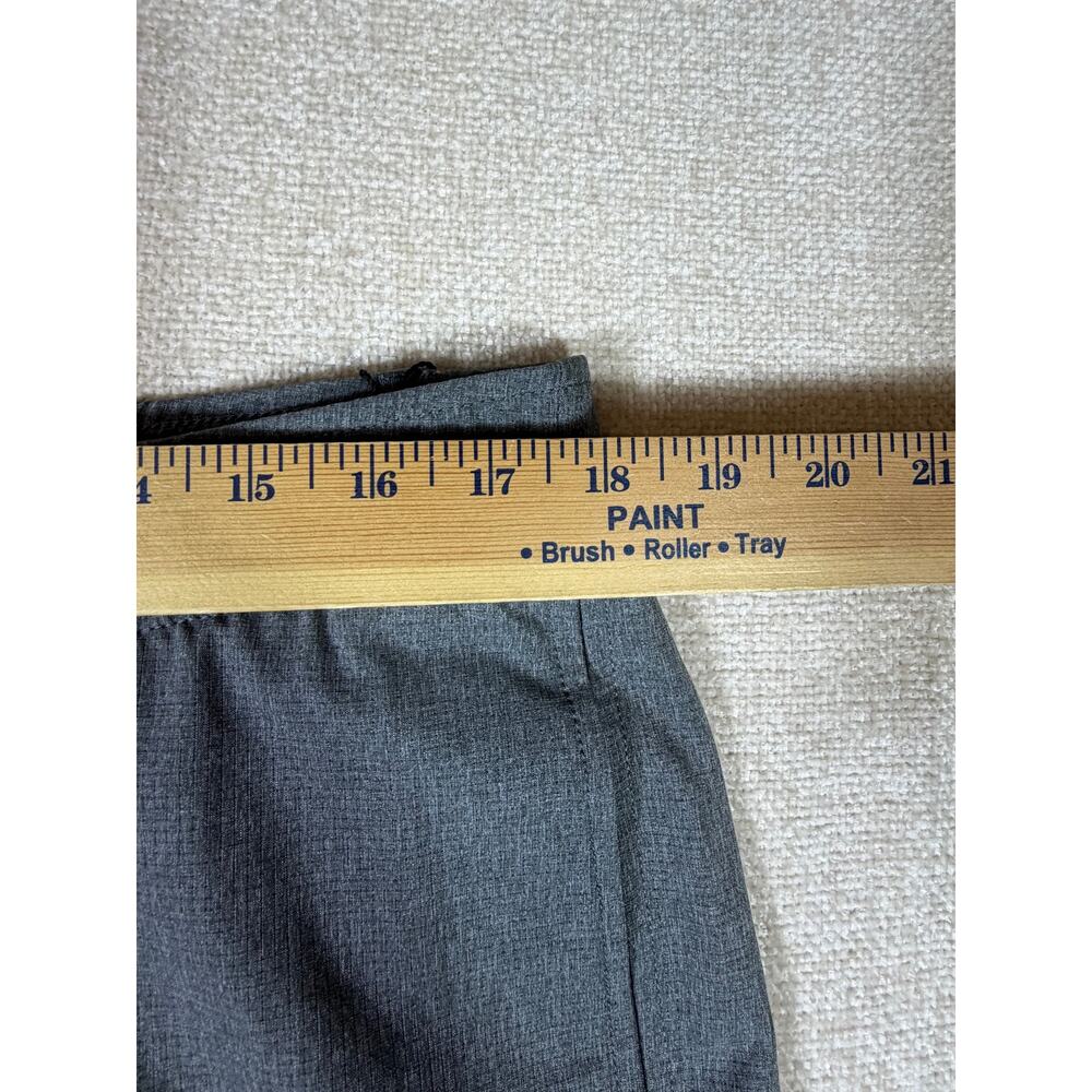 NWT Under Armour Men 36 x 30 Gray Storm Pants Water Resistant Performance Pants - Picture 7 of 14